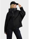 GIUBBOTTO FREDERIKA, 999 NERO, thumb