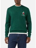 MAGLIONE HERON, 00162M SCROOGE PAGO 51, thumb