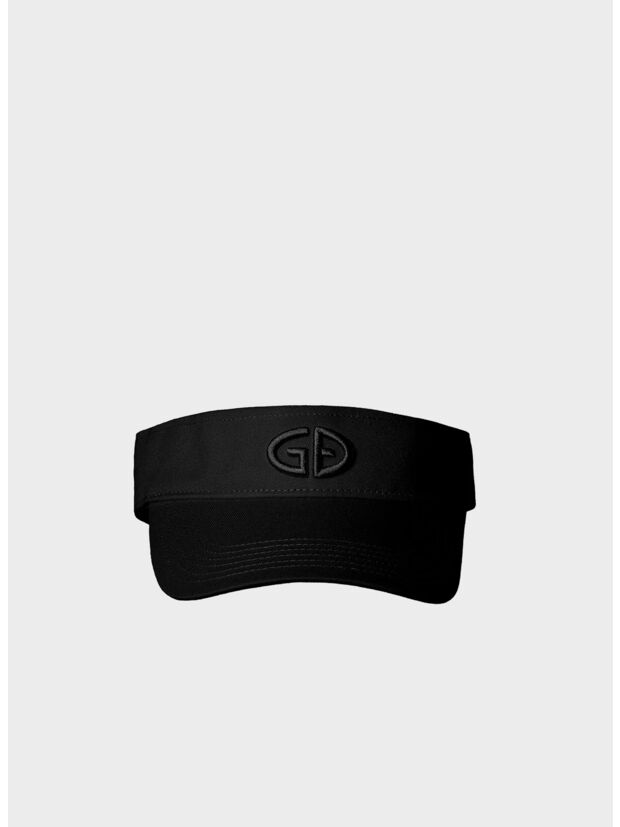 VISIERA MATCH, 9000 BLACK, large