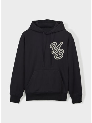 FELPA GFX, BLACK, small