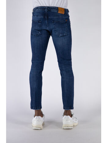 JEANS 5 TK DENIM, 4039 DENIM BLUE, small