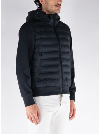 GIUBBOTTO NEW, 999 BLACK, small