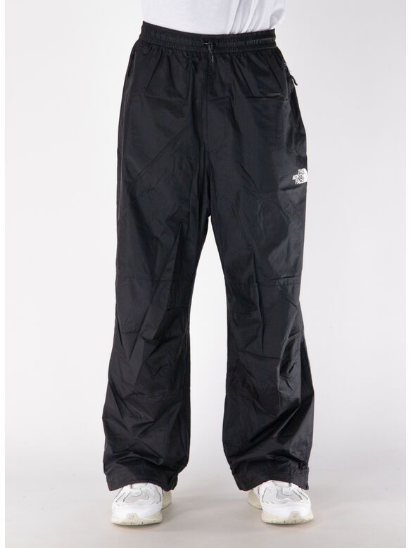 PANTALONE NSE WIND TRACK UNISEX, JK31 TNF BLACK, medium