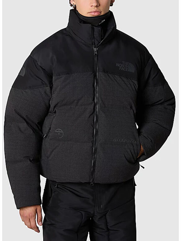 PIUMINO RMST STEEP TECH NUPTSE DOWN, JK31 TNF BLACK, medium