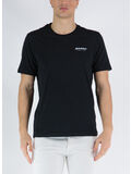T-SHIRT CLACKAMAS TEE, BLK1 BLACK, thumb