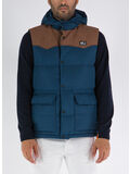 GILET KLOSTERS, 61 NAVY, thumb