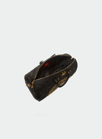 BORSA BLACK MAMBA DUFFLE, BLACKMAMBA, small