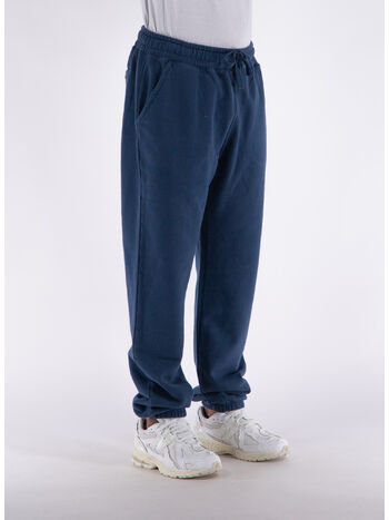 PANTALONE BOLT, 00718E NAVY, small