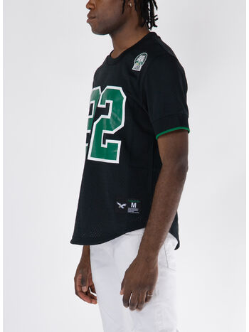 T-SHIRT 1992 REGGIE, BLACK, small