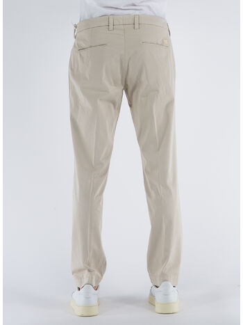 PANTALONE CON TASCHE AMERICANE, 3008 DESERT SAGE, small