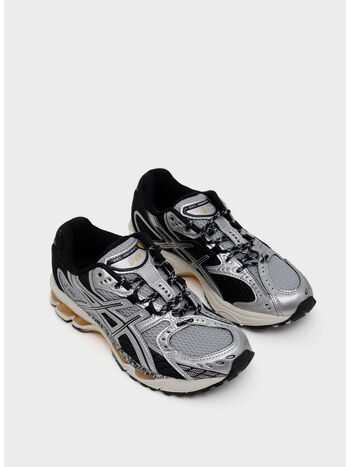 SCARPA GEL-NIMBUS 10.1, 020  PIEDMONT GREY/PURE SILVER, small
