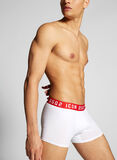 111WHITE/RED