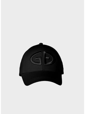CAPPELLO BASEBALL VALENCIA, 9000 BLACK, small