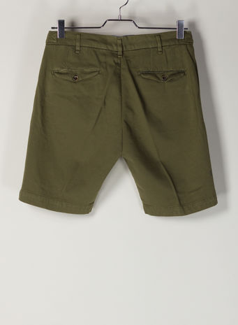BERMUDA CLASSIC, 26VERDE, small