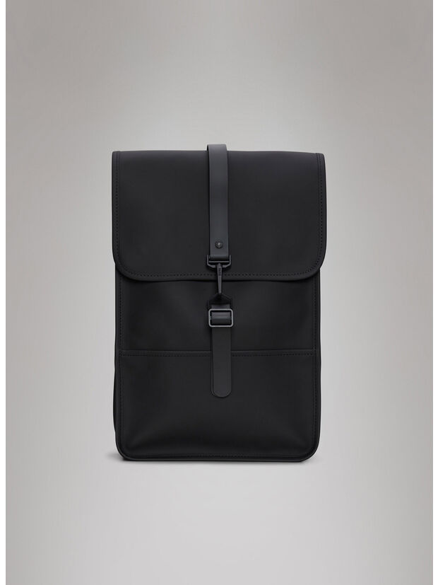 ZAINO MINI UNISEX, 01 BLACK, large