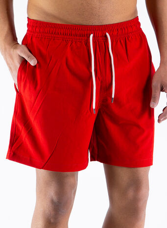 BOXER DA MARE TRAVELER, RL2000RED, small