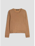 MAGLIONE KABETONE, 007 CAMMELLO, thumb