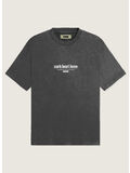 T-SHIRT WBBEAM DYE TEE, ASPHALT, thumb