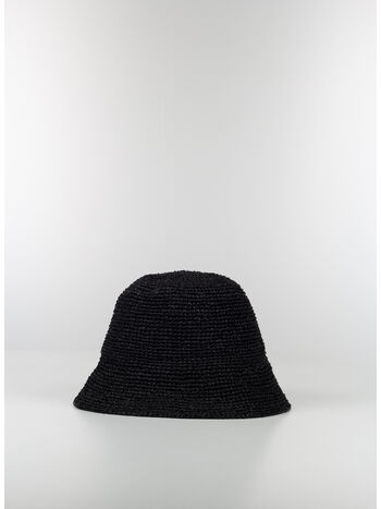 CAPPELLO ANDAO, BLACK, small