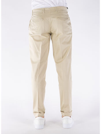PANTALONE ARBAT, SABBIA, small