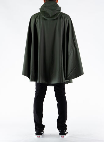 GIUBBOTTO CAPE, GREEN, small