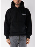 FELPA HOODIE IF YOU KNOW, YOU KNOW, CHB BLACK CLASSIC, thumb
