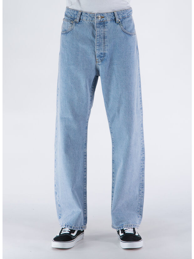 JEANS DELAVE DENIM, LBE LIGHT BLUE, large