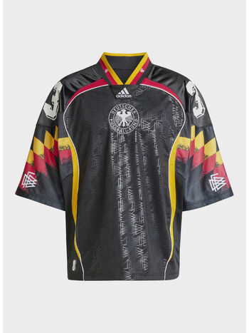 MAGLIA JSY, BLACK, small