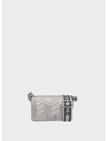 BORSA FLAT WAVE XS, SS1 SILVER/STEEL, thumb