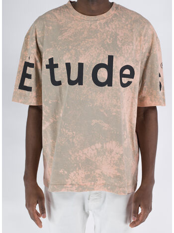 T-SHIRT SPIRIT ETUDES BIG, BLEACH, small
