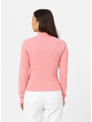 T-SHIRT MARYSVILLE, G021 FLAMINGO PLUME, small