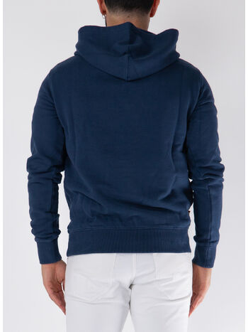FELPA HOODIE TRIBECA CORTINA, 03112G, small