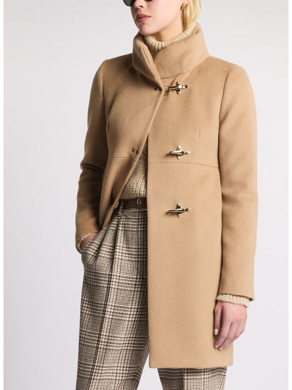 CAPPOTTO ROMANTIC, XMY C813, medium