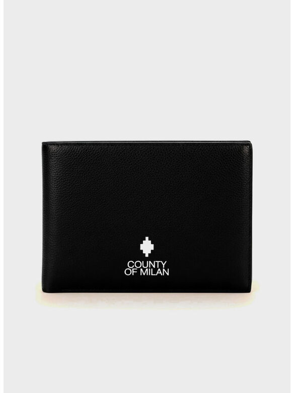 POCHETTE, BLACK/ WHITE, medium