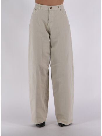 JEANS BETHANY, L0733 NATURAL, small