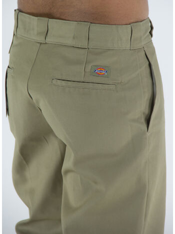 PANTALONE 874 WORK, KHK1 KHAKI, small