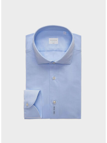 CAMICIA COLLO FRANCESE, 002, small