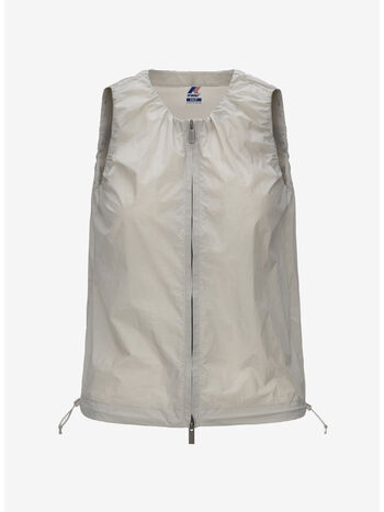 GILET ALIZE, 634 BEIGE LT, small