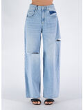 JEANS AMPIO VITA MEDIA DENIM, ID706 LIGH, thumb