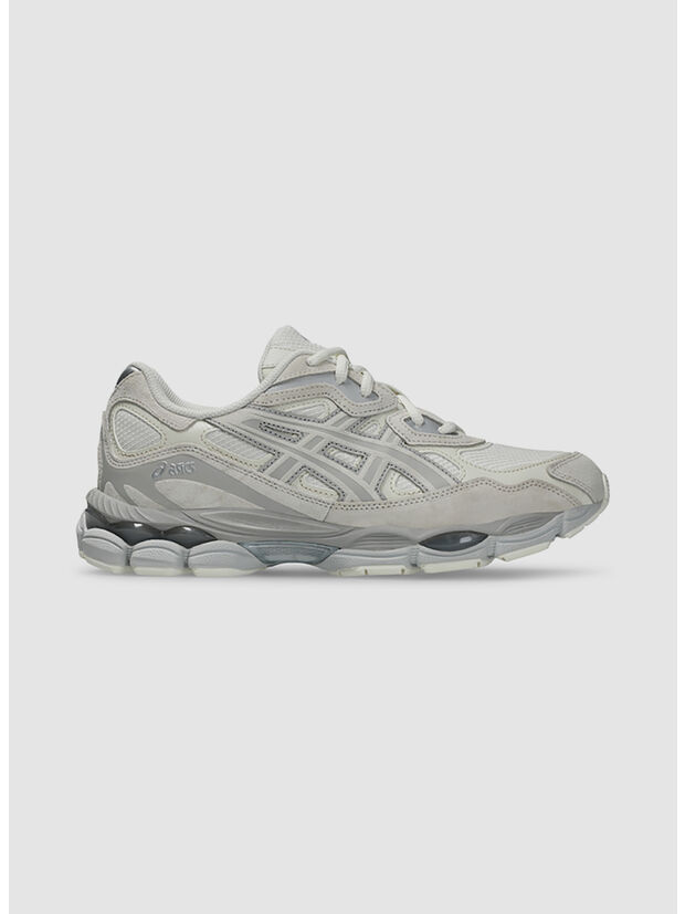 SCARPA GEL-NYC, 100 CREAM/CREAM, large