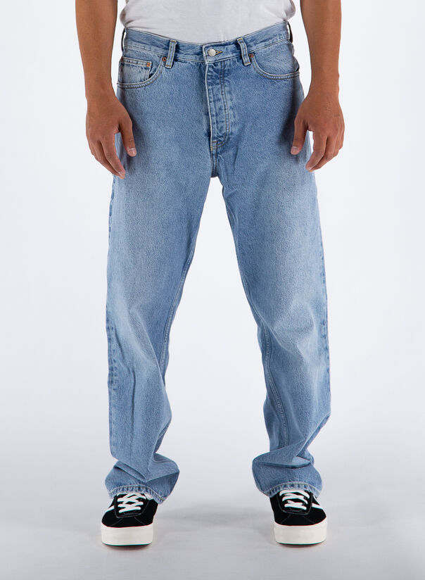 DR. DENIM JEANS DASH Azzurro Uomo | Selecteur