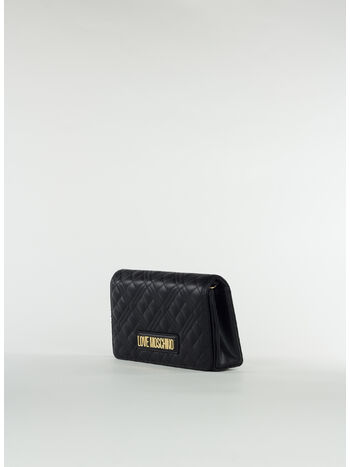 BORSA SMALL MATELASSE, 000, small