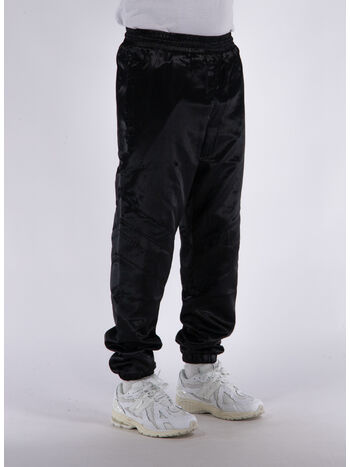PANTALONE TOUR SATIN, BLACK, small