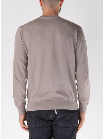MAGLIONE GIROCOLLO BASIC ESSENTIAL, 920, small