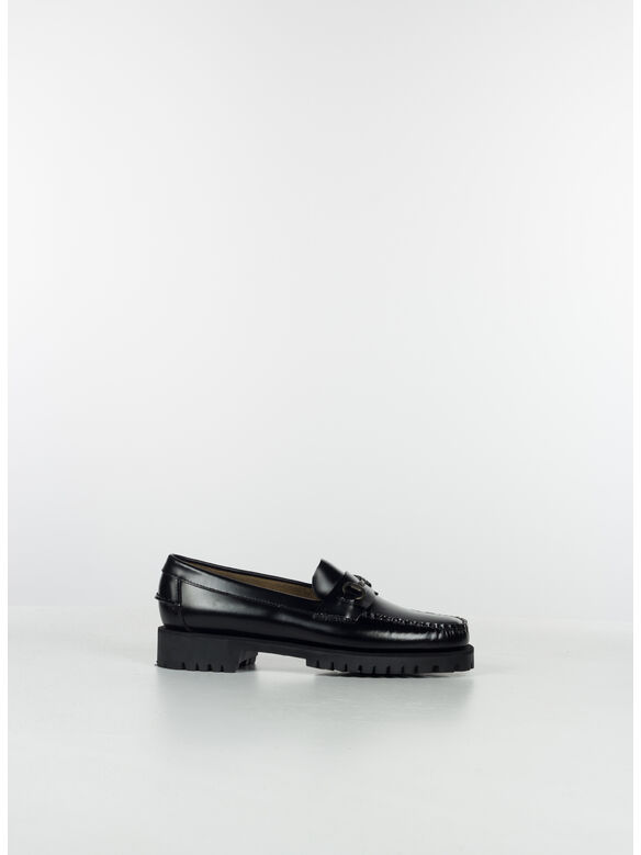 MOCASSINO JOE LUG, 902 BLACK, medium