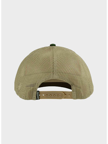 CAPPELLO CAMO CHECKERED, CAM, small