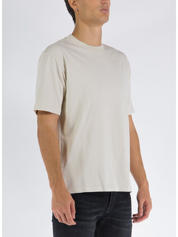 T-SHIRT GIROCOLLO, 03, small