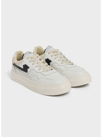 SCARPA PEARL S-STRIKE, WHT-BLK, small