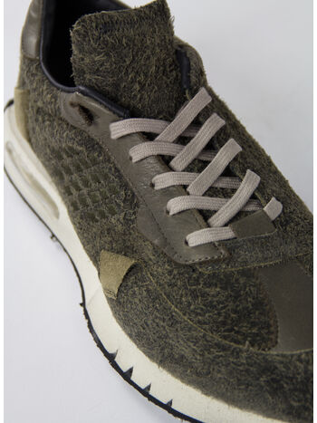 SCARPA HAIRY SUEDE, , small