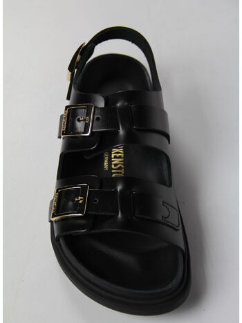 CIABATTA CANNES EXQUISITE, BLACK, small
